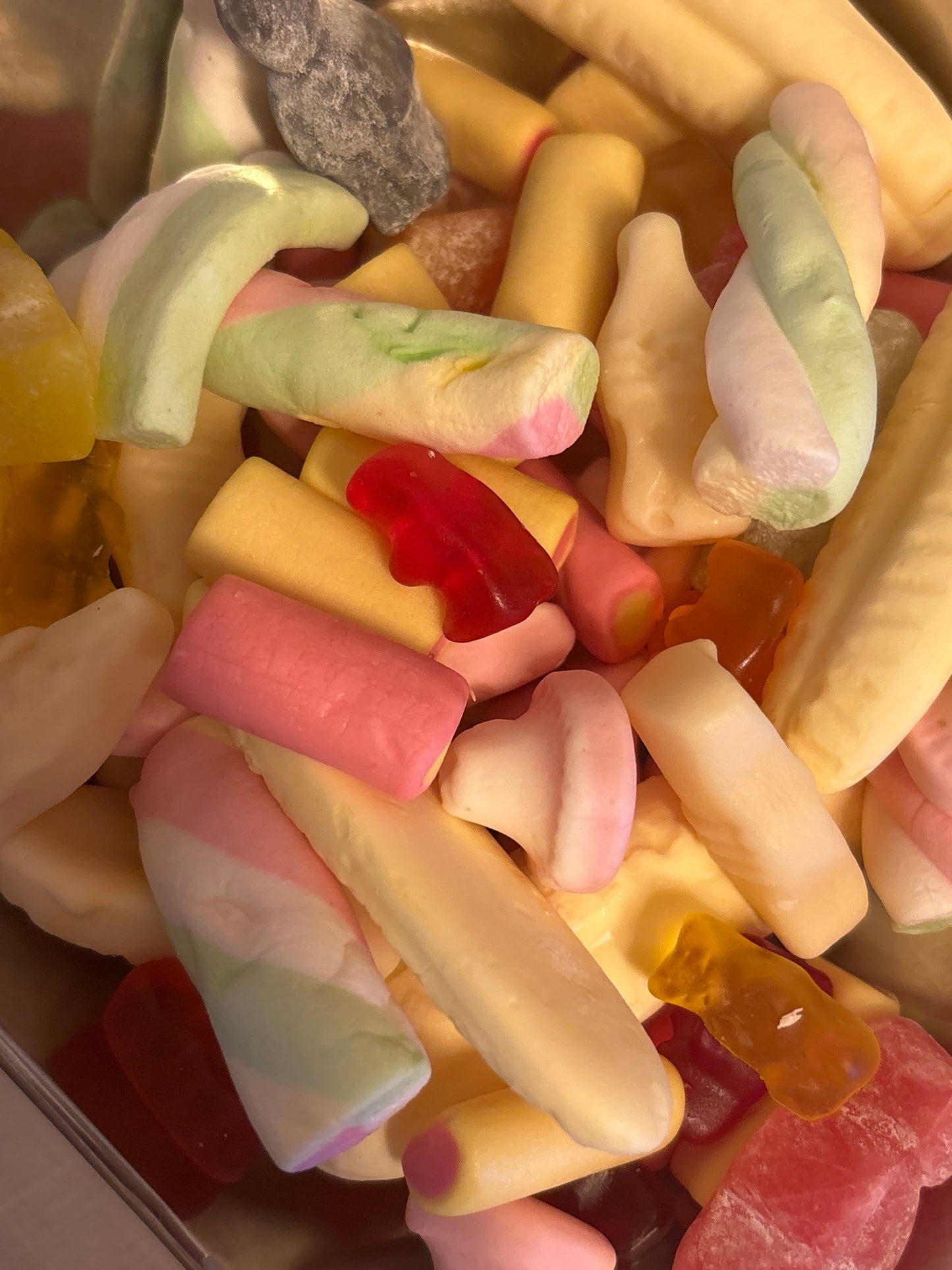 Soft Sweet Mixed Bag