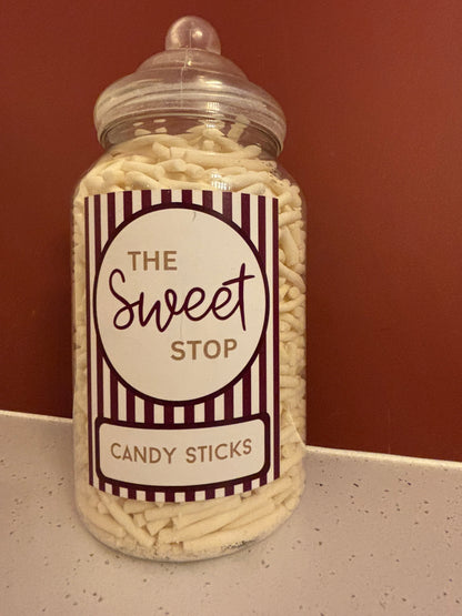 Candy Sticks