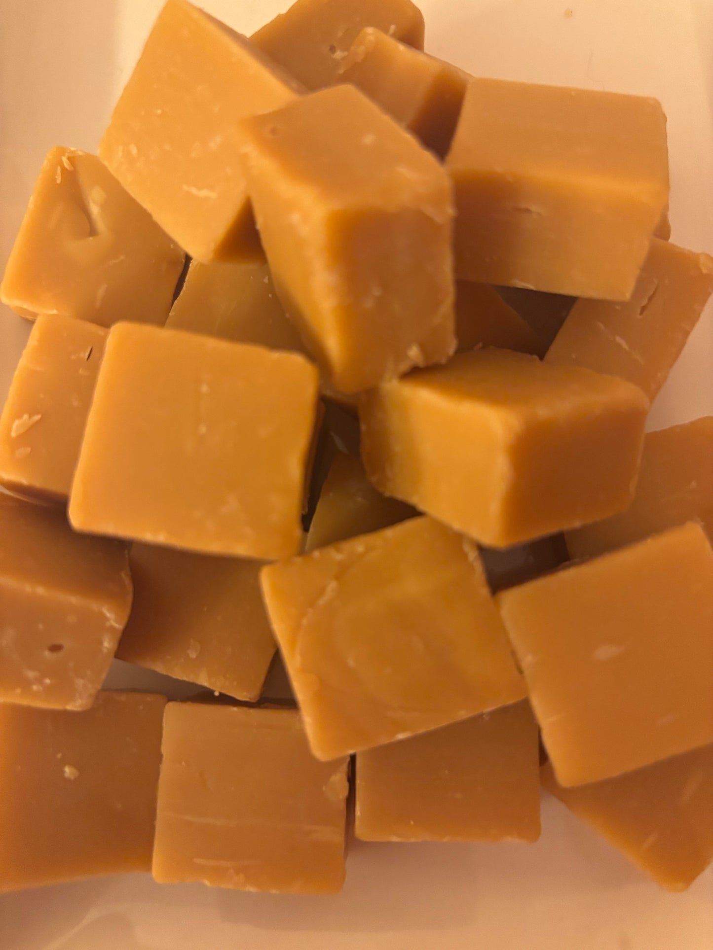 Vanilla Fudge