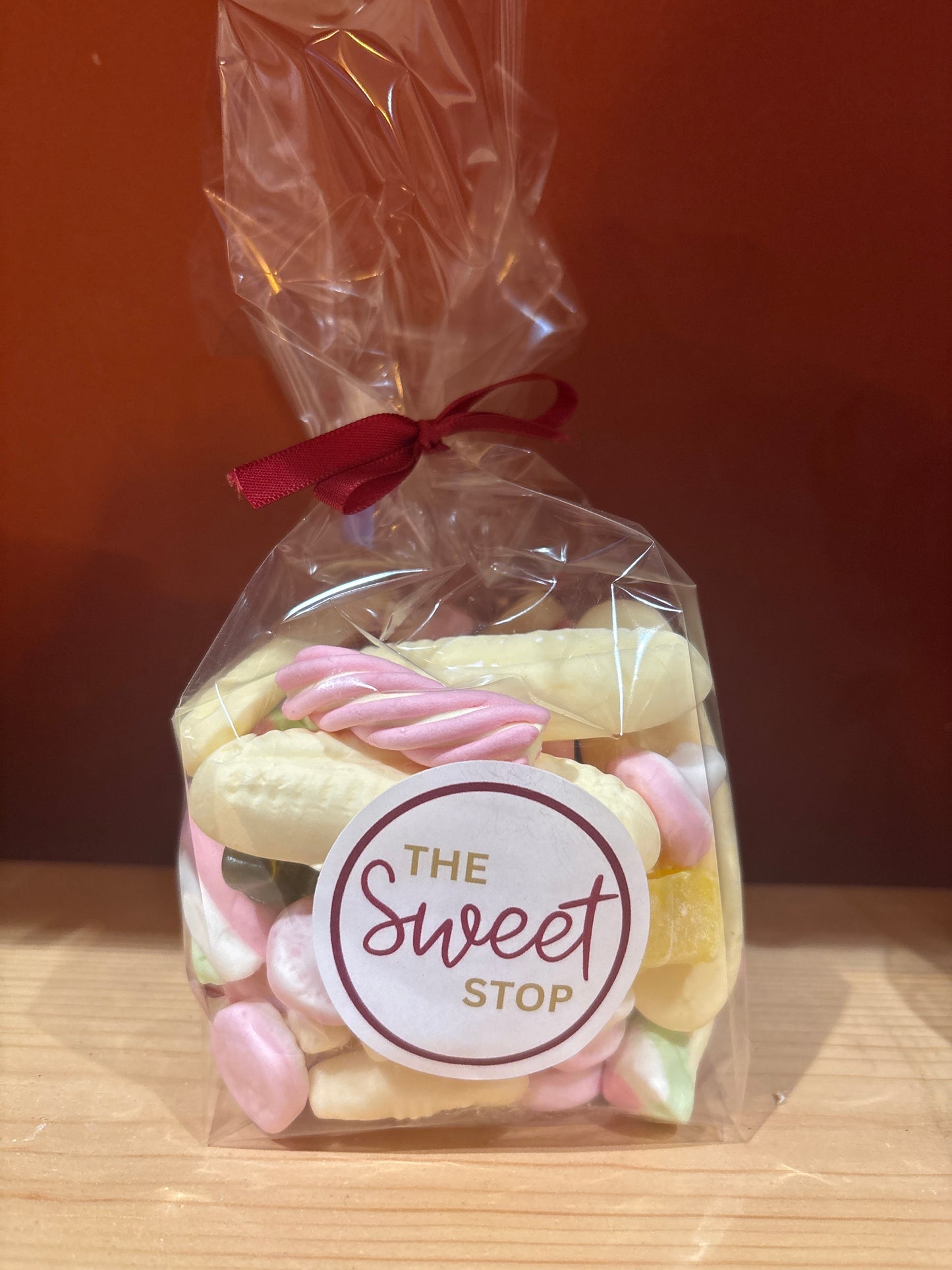 Soft Sweet Mixed Bag