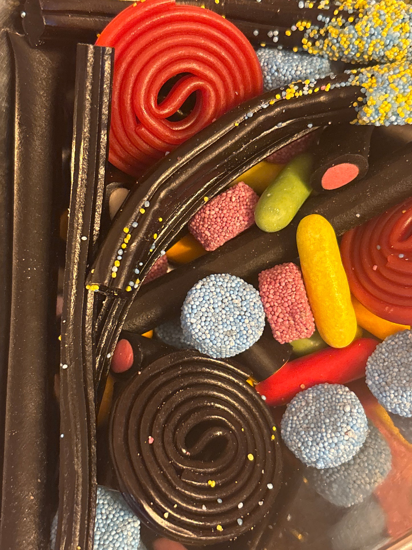 Liquorice Mixed Bag