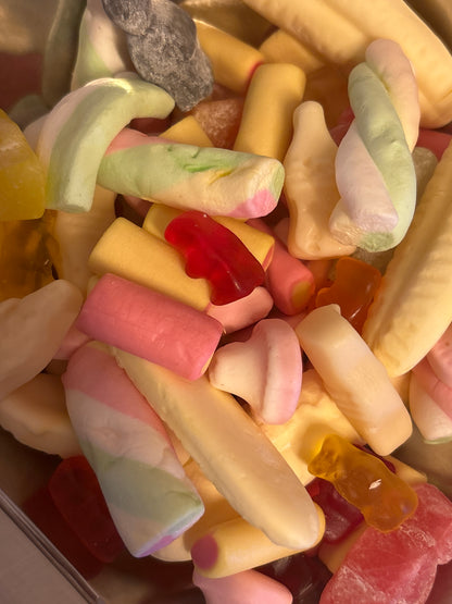 Soft Sweet Mixed Bag