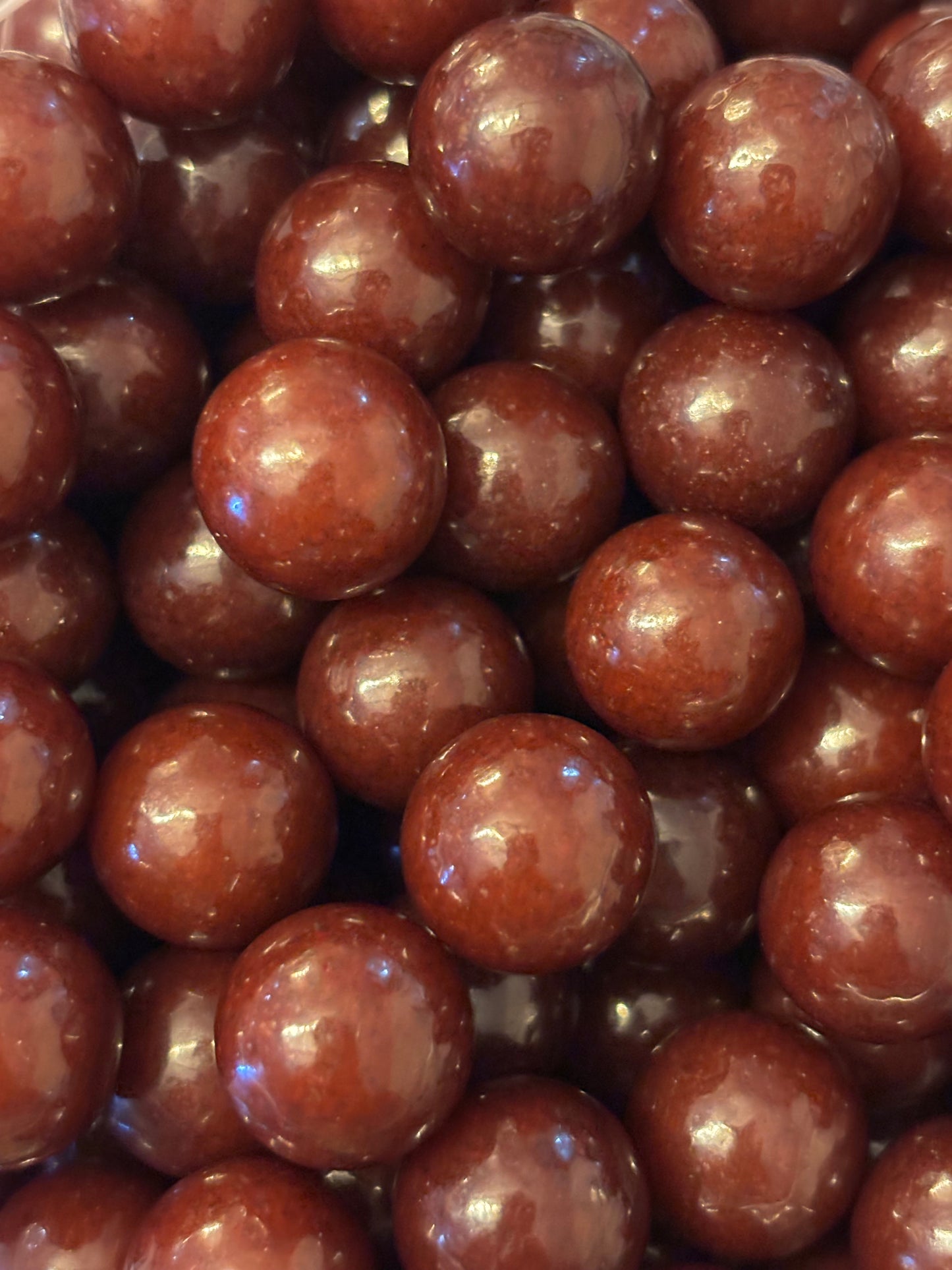 Aniseed Balls