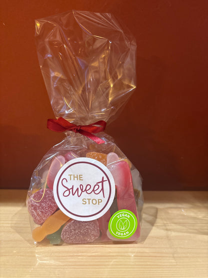 Vegan Soft Sweet Mixed Bag