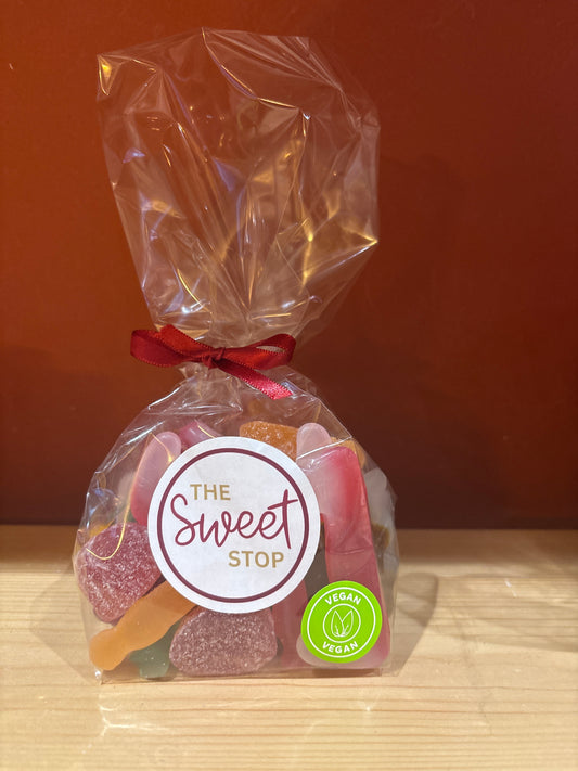 Vegan Soft Sweet Mixed Bag