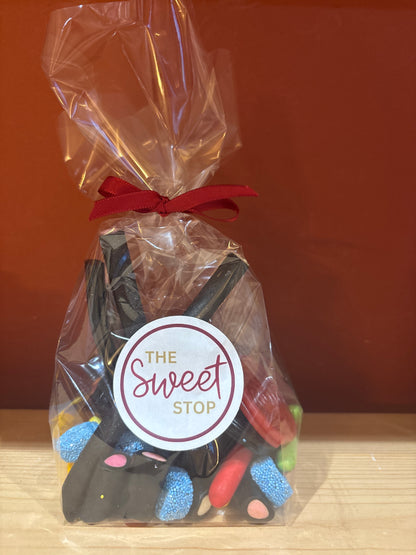 Liquorice Mixed Bag