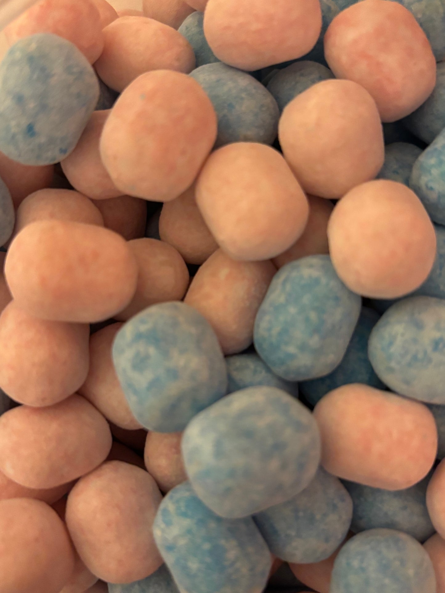 Bonbons Bubblegum