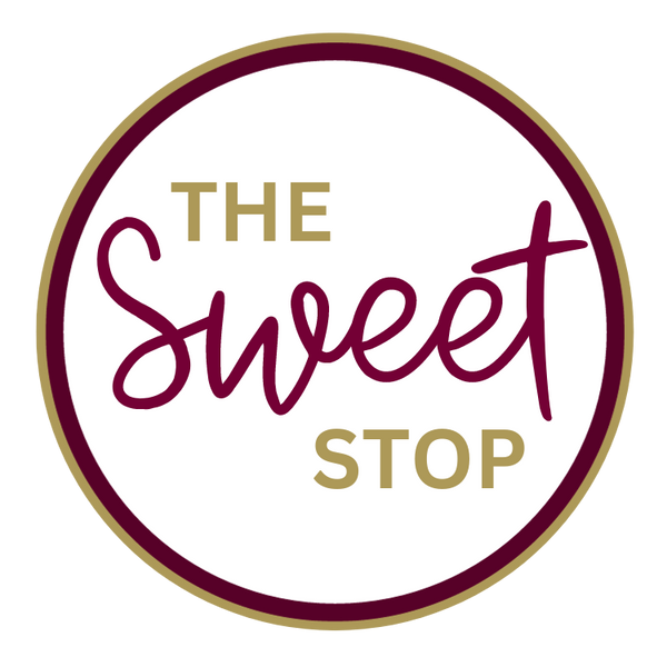 The Sweet Stop